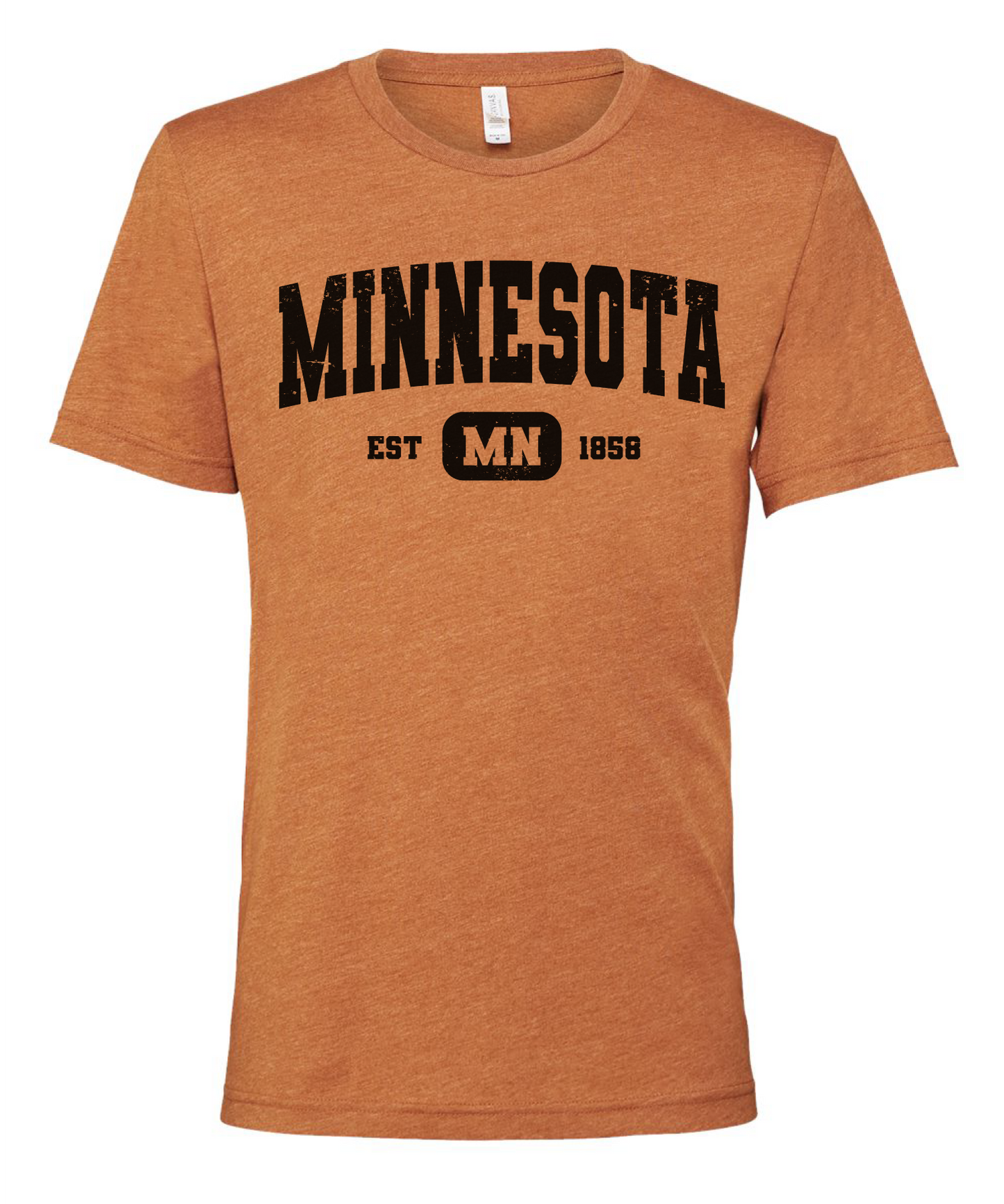 MN Est 1858 T-Shirt