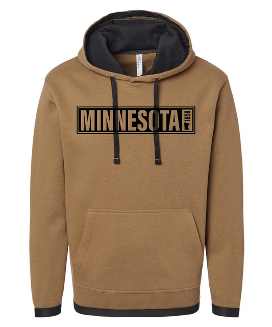 MN Statement Hoodie