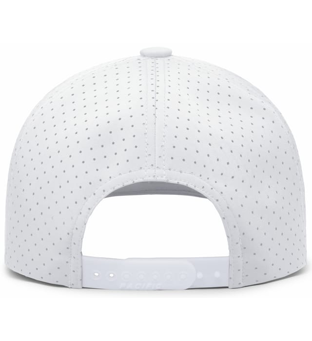 PH Lfd Football Snapback Hat