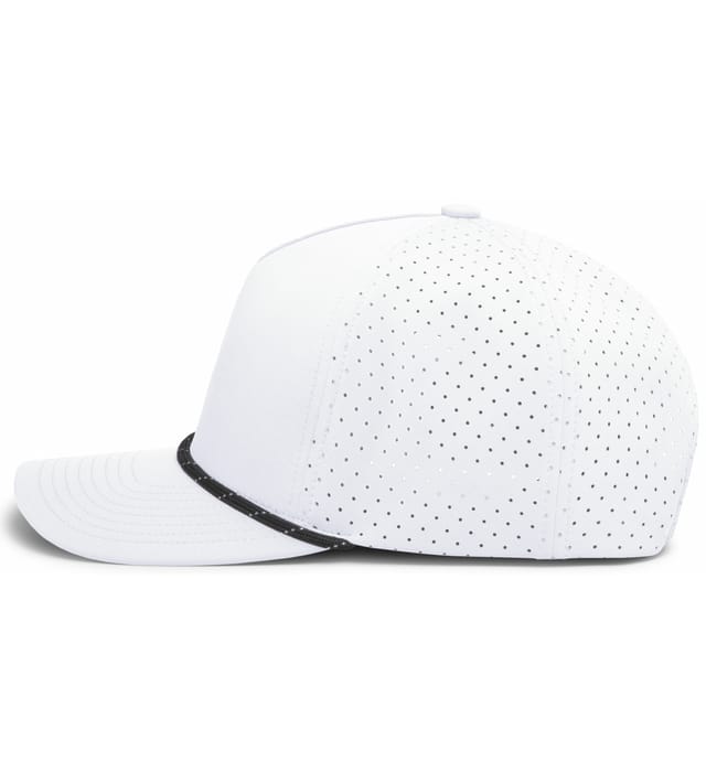 PH Lfd Football Snapback Hat