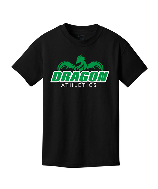 Dragon Athletics Youth Tee