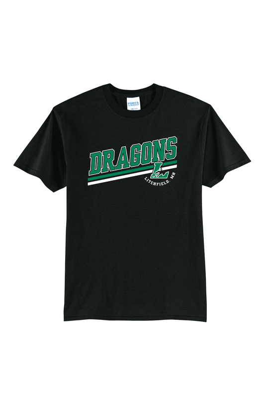 Dragons Stride T-Shirt