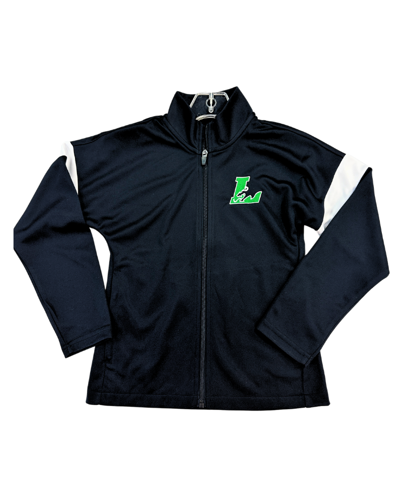 Sport-Tek Lfd L Youth Full-Zip Jacket