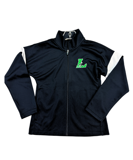 Sport-Tek Lfd L Youth Full-Zip Jacket