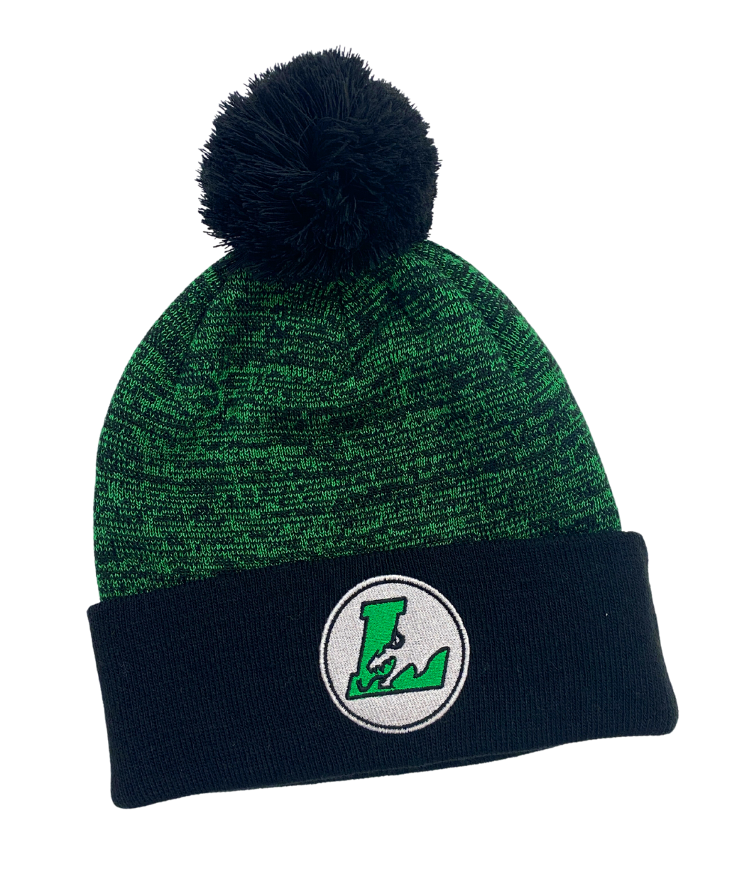 OC Litchfield L Pom Beanie