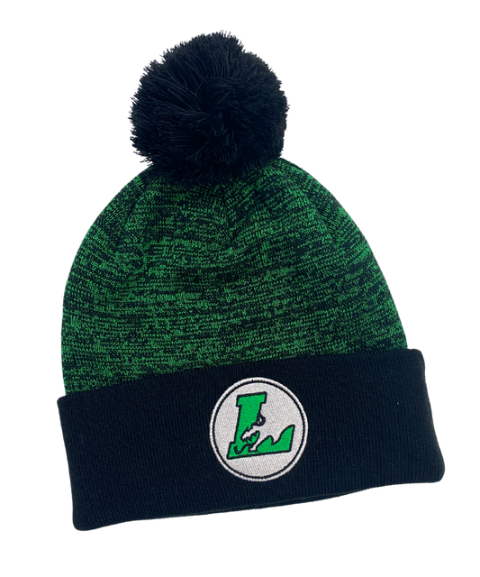 OC Litchfield L Pom Beanie