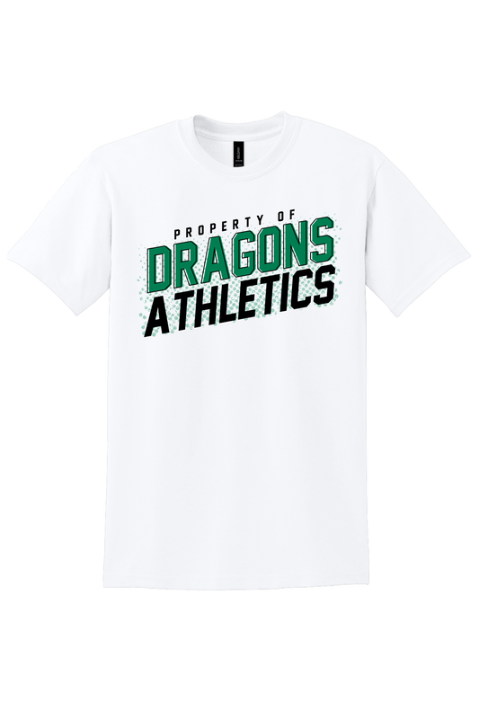 Lfd Dragons Pixel T-Shirt