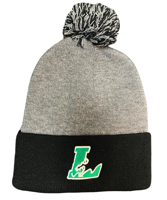 Sportsman Lfd L Pom-Pom Beanie