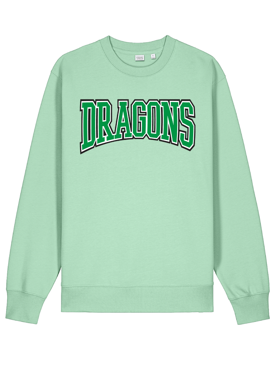 Stanley/Stella Varsity Crewneck