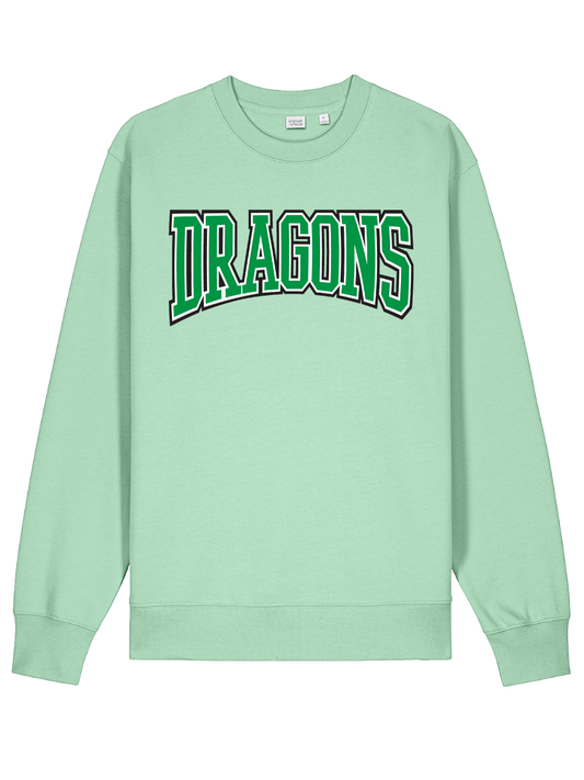 Stanley/Stella Varsity Crewneck