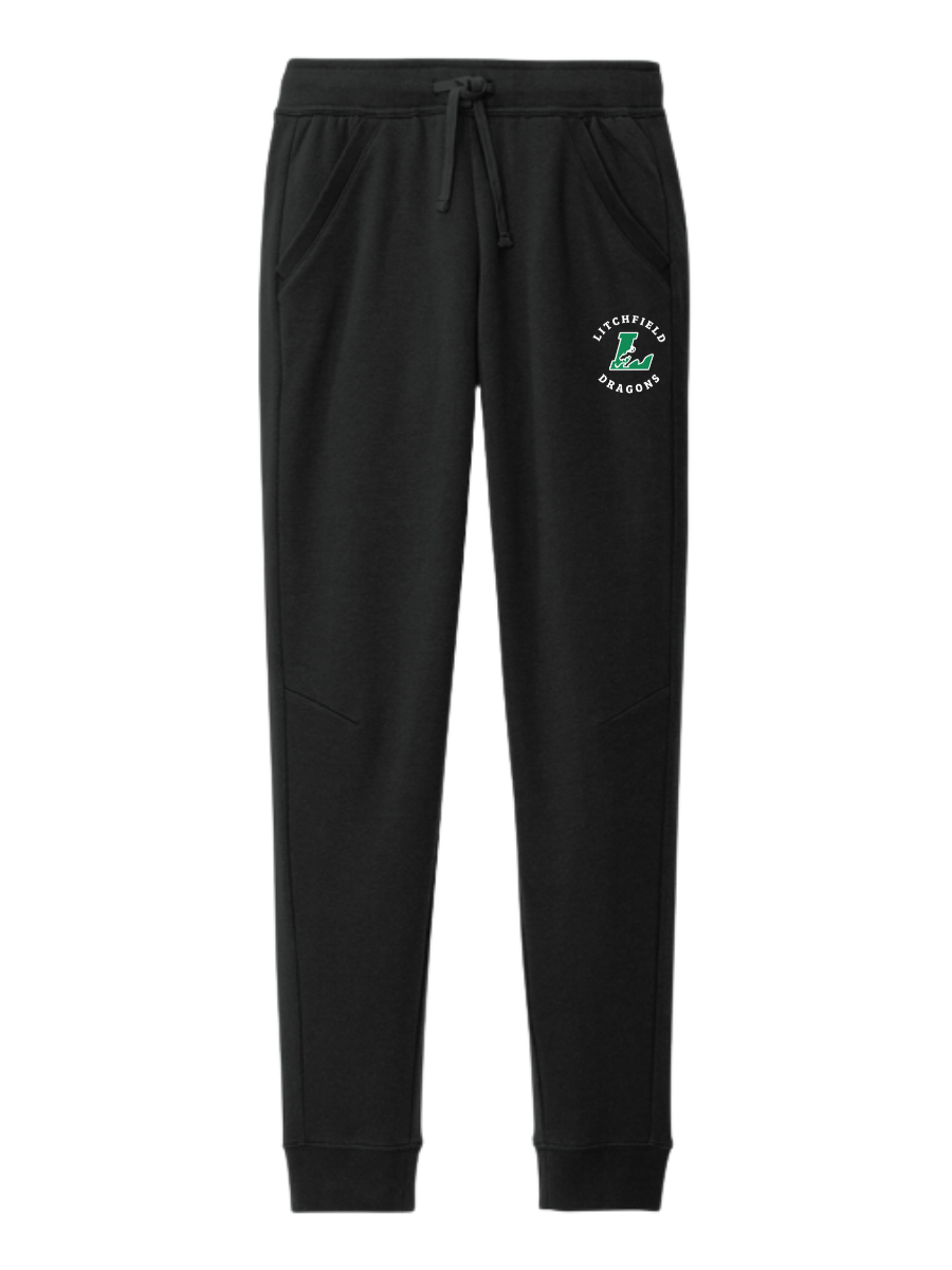 Dragons Adult Sweatpants