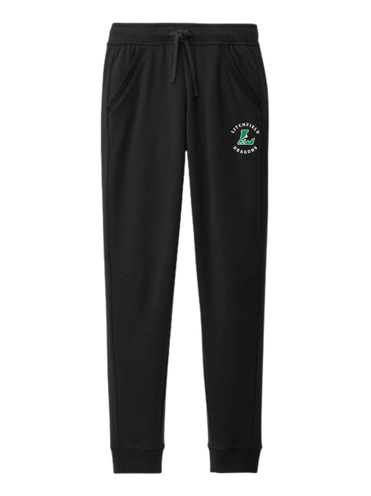 Dragons Adult Sweatpants