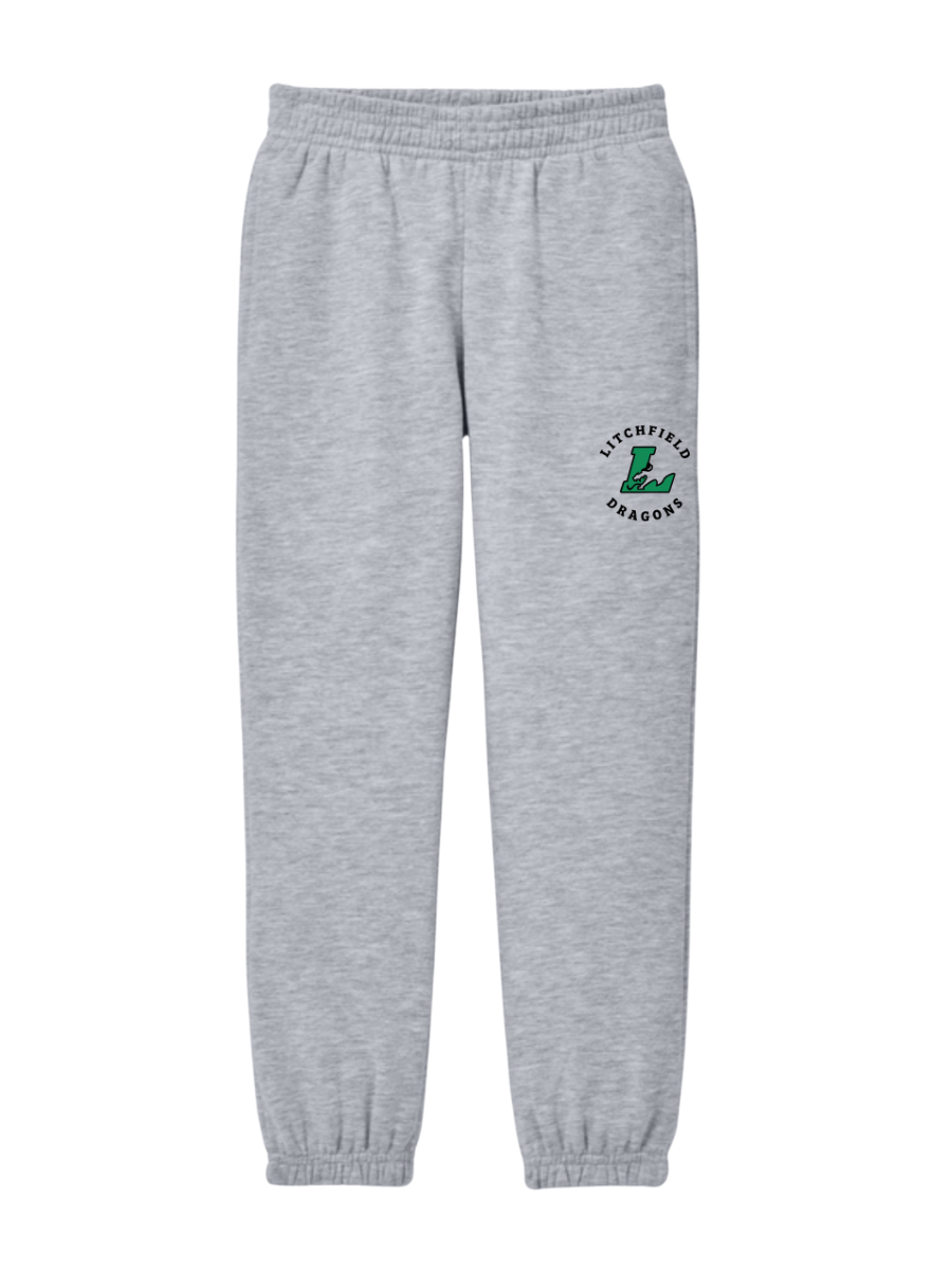 Dragons Youth Sweatpants