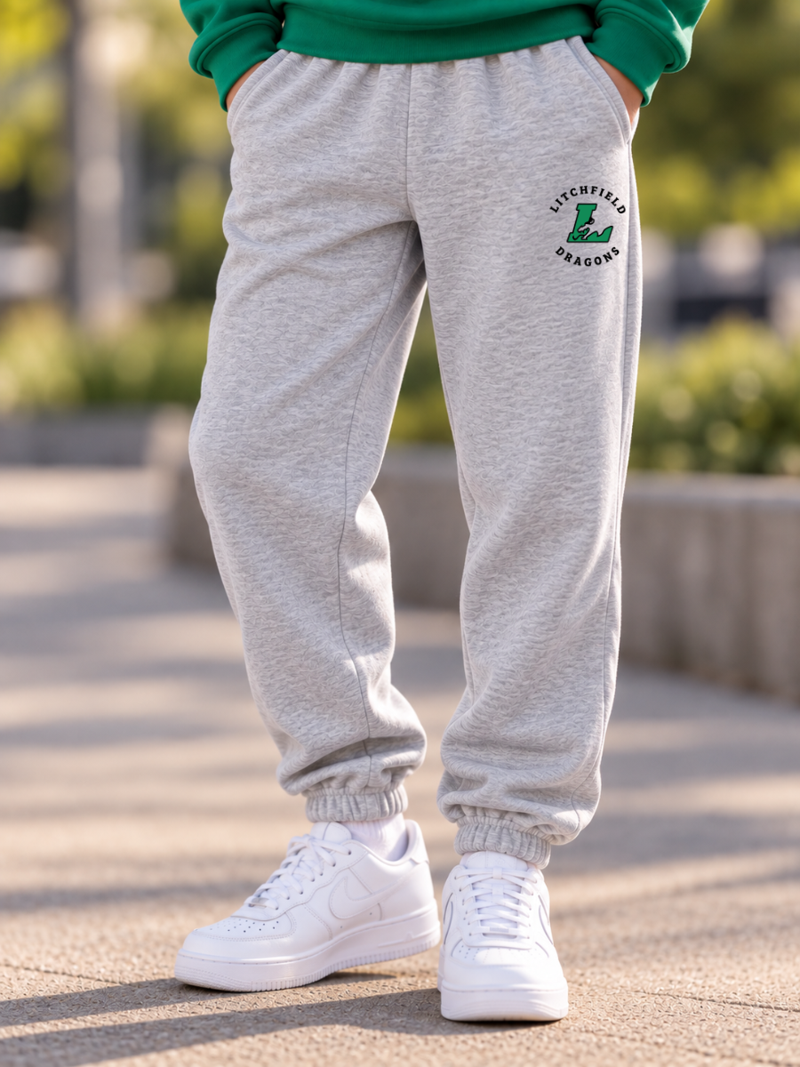 Dragons Youth Sweatpants