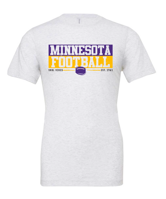 SKOL Vikes T-Shirt