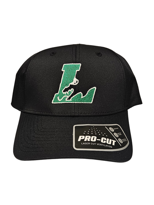 Lfd Dragons Sport-Tek Pro Hat