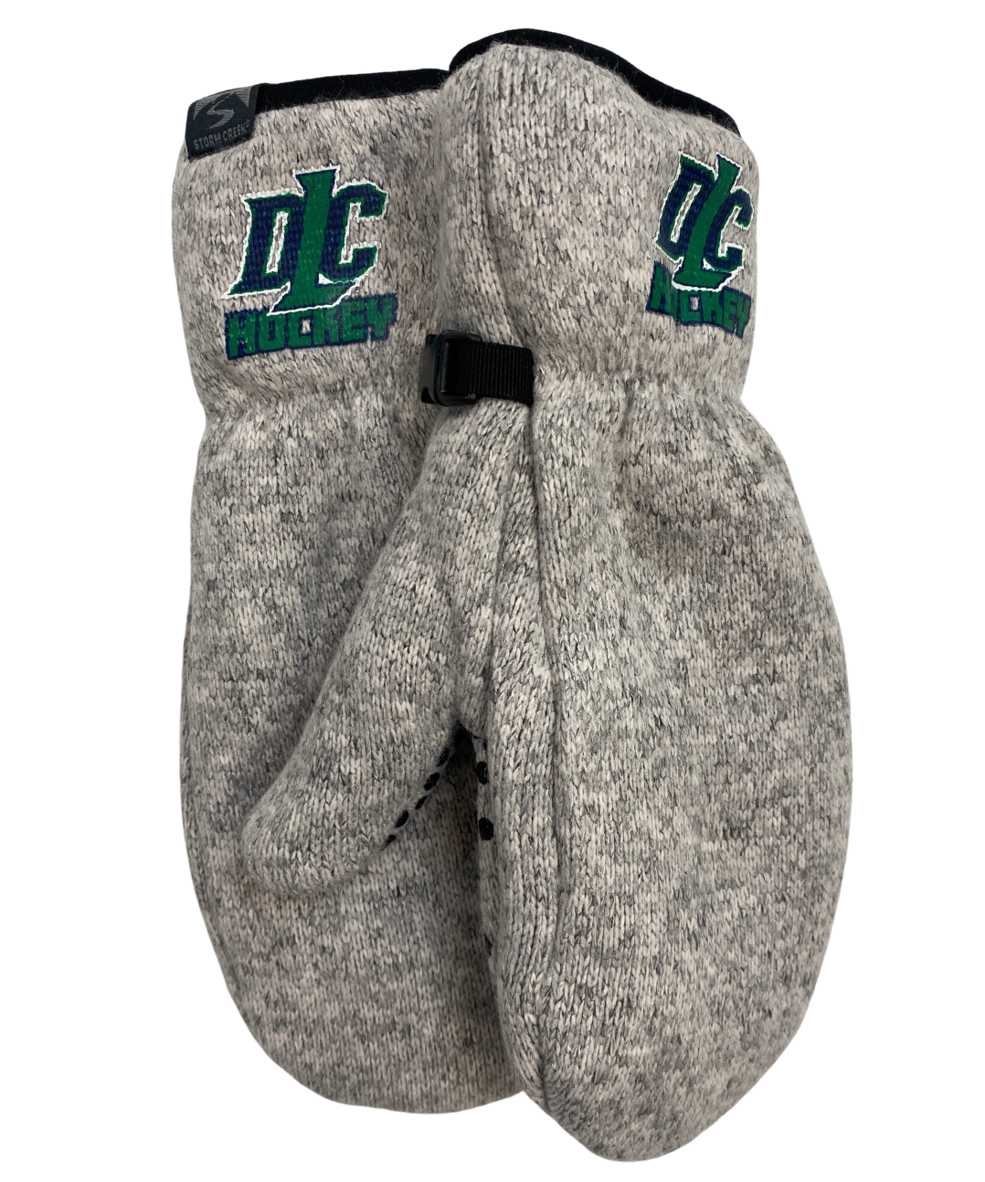 Storm Creek LDC Hockey Fleece Mittens