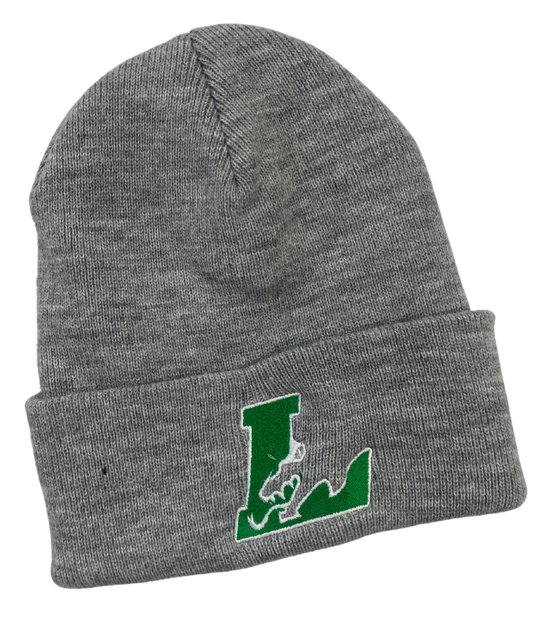 Volunteer Knitwear Lfd L Chore Beanie