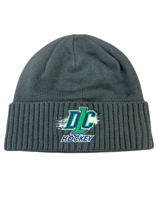 LDC Hockey Rib Knit Cuff Beanie