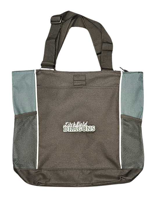 Lfd Dragons Tote