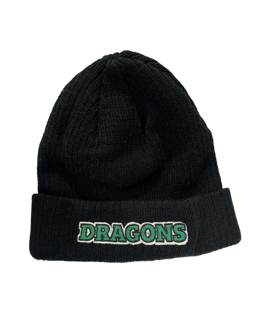 Champion Dragons Beanie