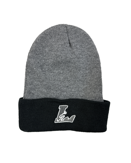 Lfd Dragons Knit Cap