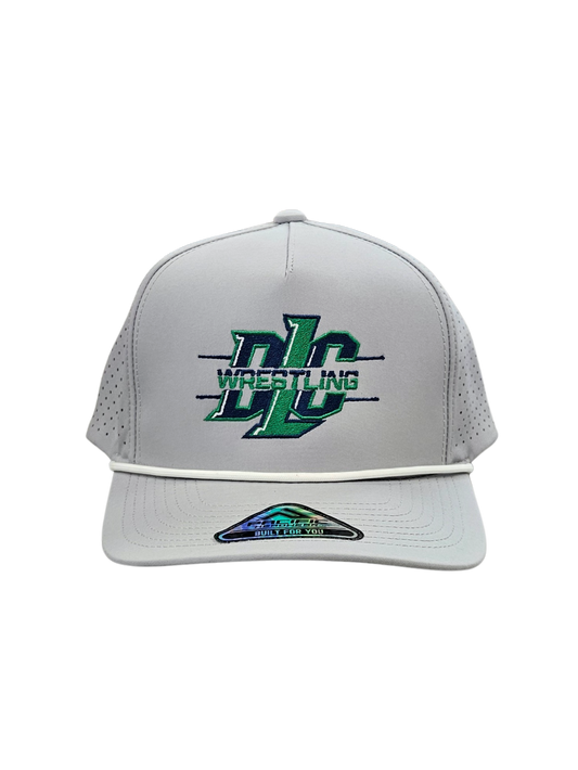 PH DCL Wrestling Snapback Hat