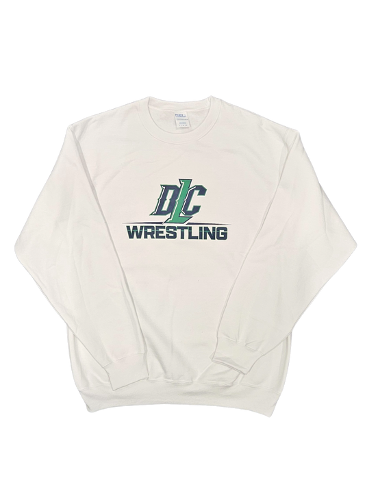 DCL Wrestling Pullover