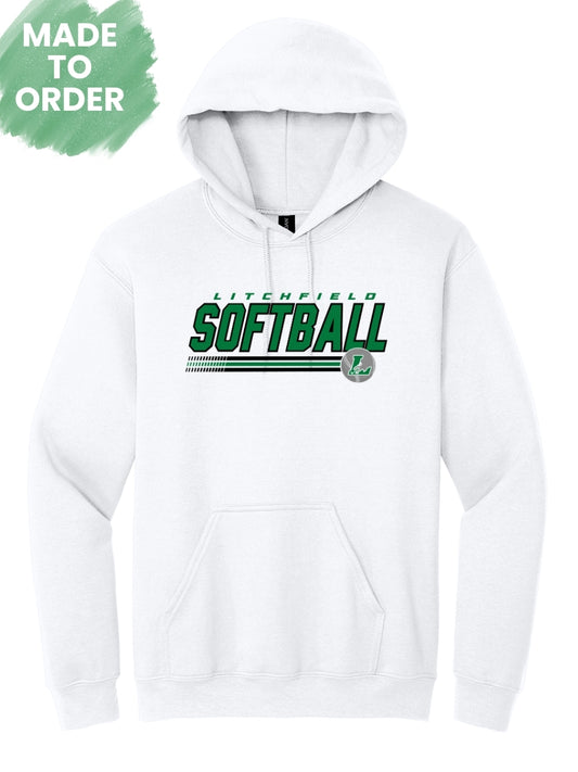 Lfd Softball Hoodie