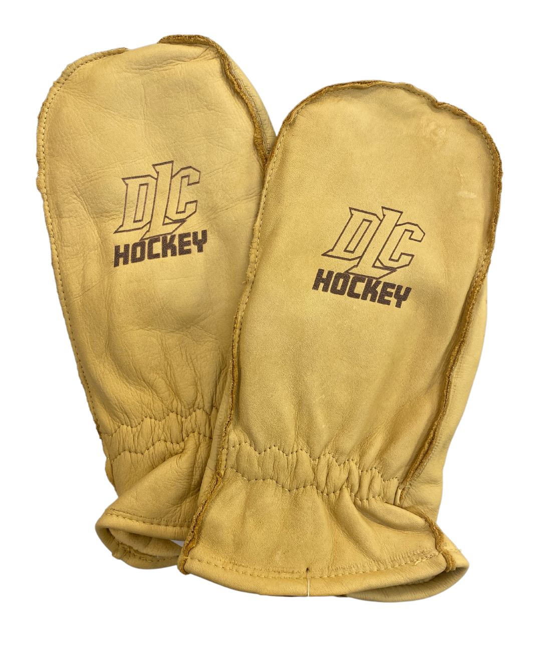 LDC Hockey Chopper Mittens