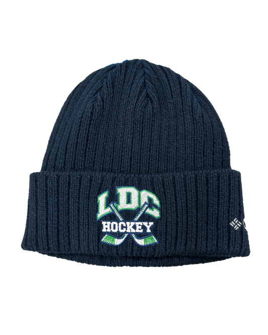 Columbia LDC Hockey Watch Cap