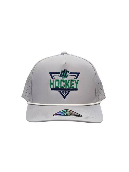 PH LDC Hockey Snapback Hat