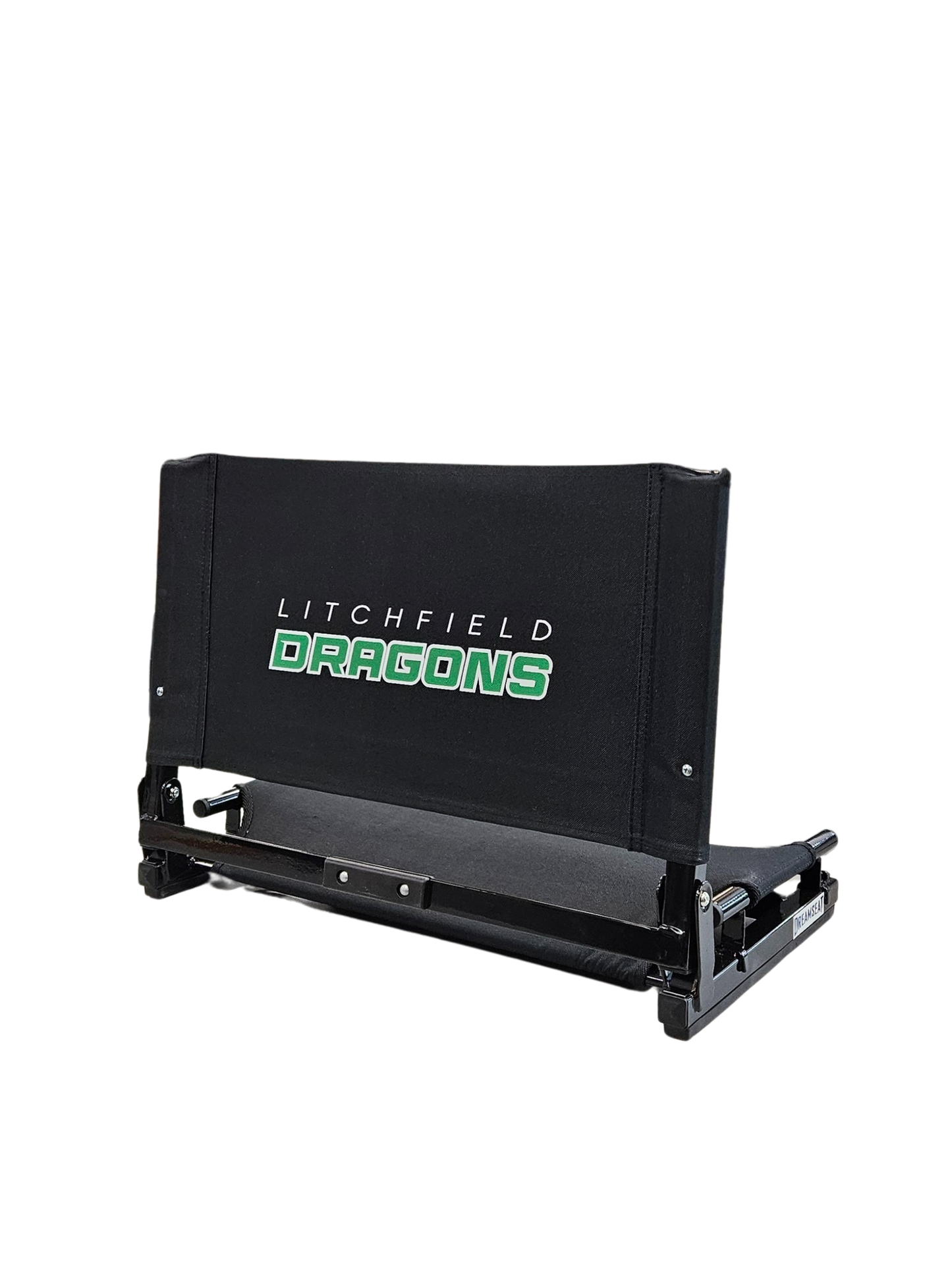 Lfd Dragons Stadium Chair