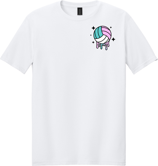 Soft Serve Tee
